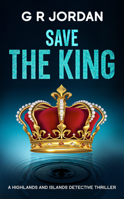 Save The King