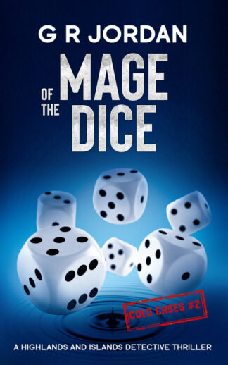 Mage of the Dice