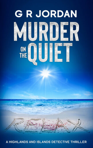 Murder on the Quiet