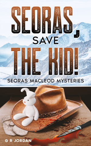 Seoras, Save the Kid