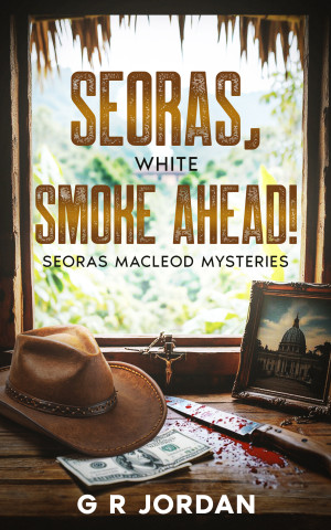 Seoras, White Smoke Ahead