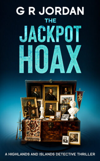 The Jackpot Hoax