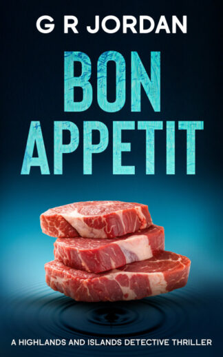 Bon Appetit
