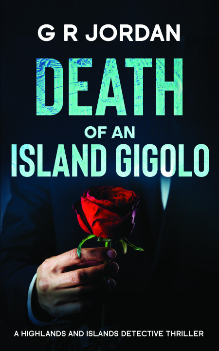 Death of an Island Gigolo