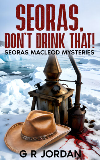 Seoras, Don't Drink That