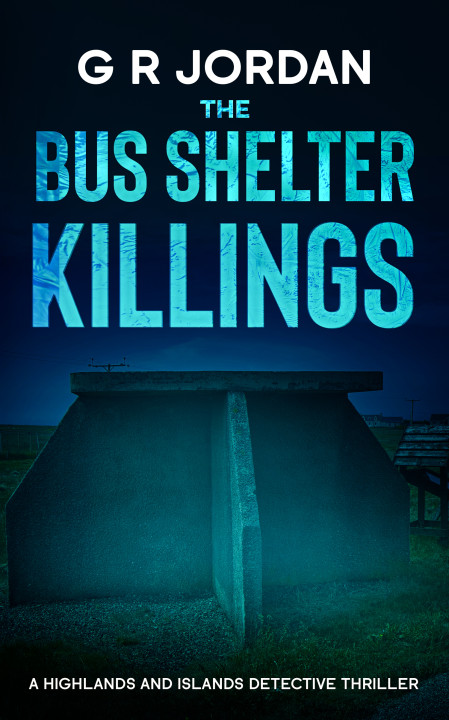 The Bus Shelter Killings