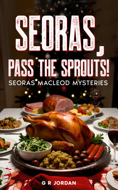 Seoras, Pass the Sprouts